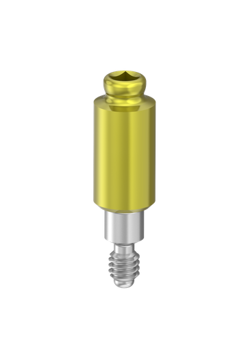 [EQ-M-6] Abutment Equator O/D ø3.6x6mm