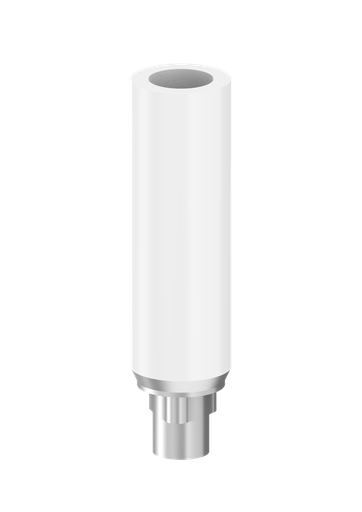 [GC-EL-35] Abutment UCLA gold T/N eng 3.5