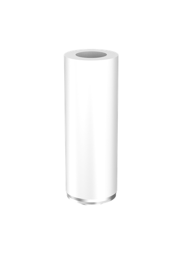 [GC-NL-43] Abutment UCLA gold non-eng 4.3