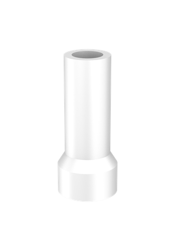 [GC-NL-50] Abutment UCLA gold non-eng 5