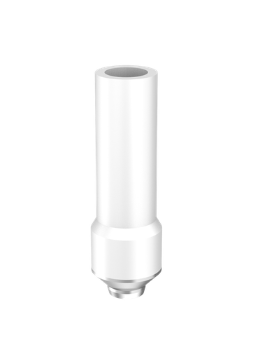 [GC-NM] Abutment Gold Int. Hex Non-Eng