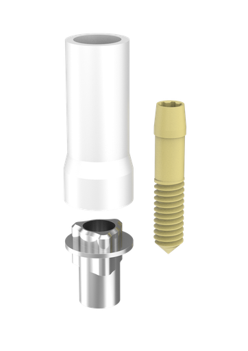 [PA-EL-43] Abut passive T/N 4.3 eng