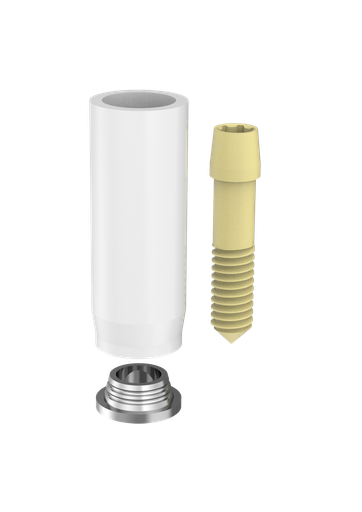 [PA-NL-35] Abut passive T/N3.5 N/eng