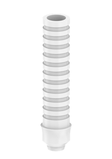 [PKC-NM-2] Cylinder Temp Int hex N-Eng ø3.6x2mm
