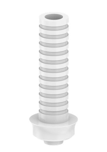 [PKC-NZ-2] Cylinder Temp N/E W Int hex  ø5.7x2mm