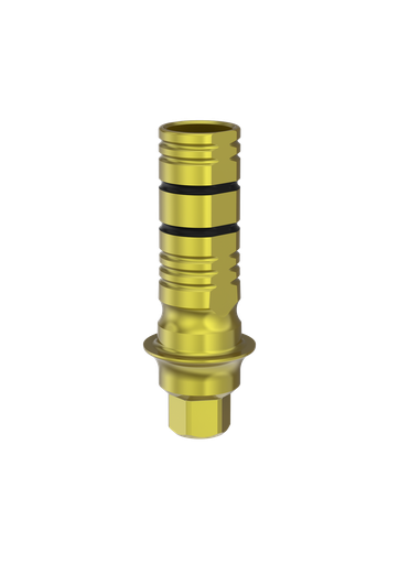 [SIB-3M-40C1.5] Abutment SiBase ø3.3 PRO ø4.0x1.5