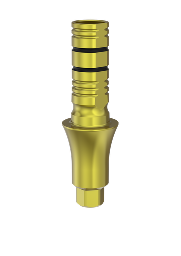 [SIB-3M-45C5] Abutment SiBase Ø3.3 PRO Ø4.5x5