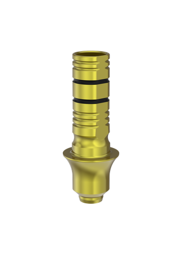 [SIB-3NM-45C3] Abutment SiBase NE Ø3.3 PRO Ø4.5x3