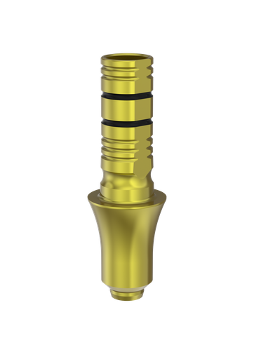 [SIB-3NM-45C5] Abutment SiBase NE Ø3.3 PRO Ø4.5x5