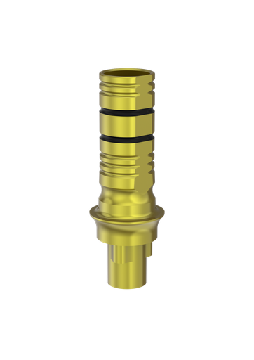 [SIB-EL-35-43C1.5] Abutment SiBase ø3.5 T/N ø4.3x1.5