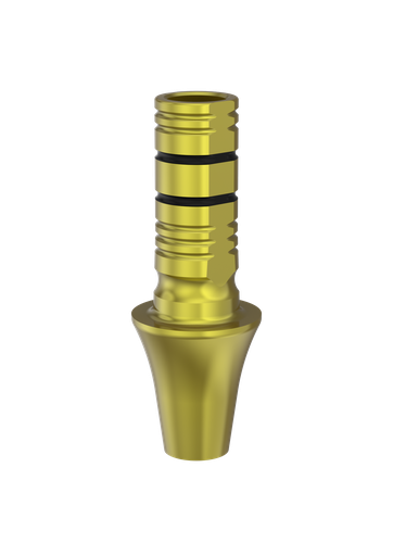 [SIB-NSP-48C3] Abutment SiBase NE SP1 Ø4.8x3