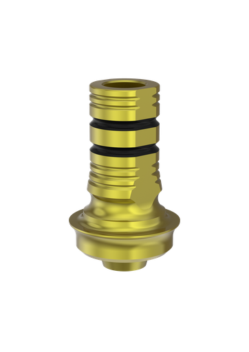 [SIB-NZ-65C1.5] Abutment SiBase NE Int. Hex Ø6.5x1.5