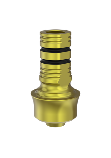 [SIB-NZ-65C3] Abutment SiBase NE Int. Hex Ø6.5x3