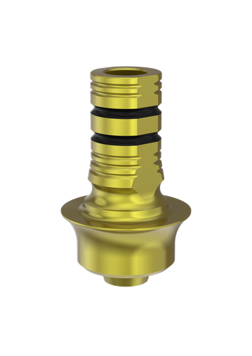 [SIB-NZ-75C3] Abutment SiBase NE Int. Hex Ø7.5x3
