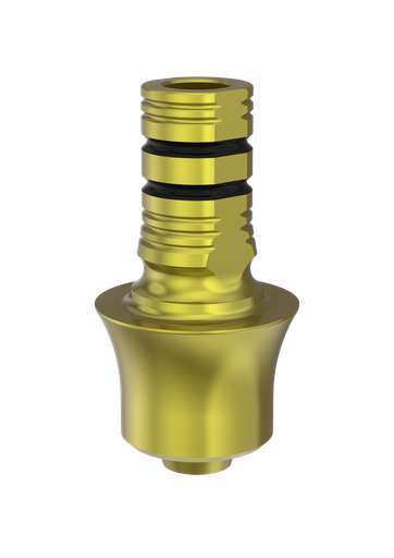 [SIB-NZ-75C5] Abutment SiBase NE Int. Hex Ø7.5x5