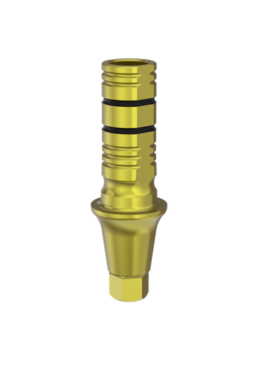 [SIB-SP-43C1.5] Abutment SiBase SP1 Ø4.3x1.5