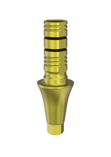 [SIB-SP-48C3] Abutment SiBase SP1 Ø4.8x3