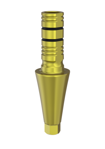 [SIB-SP-48C5] Abutment SiBase SP1 Ø4.8x5