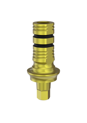 [SIB-SP-PM-55C1.5] Abutment SiBase SP1 PM Ø5.5x1.5