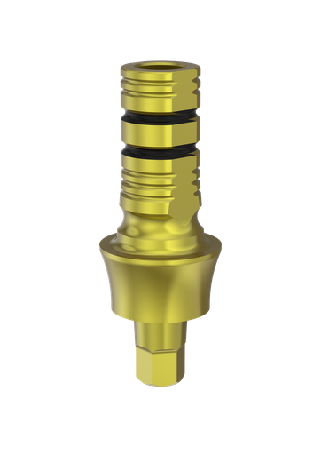 [SIB-SP-PM-55C3] Abutment SiBase SP1 PM Ø5.5x3