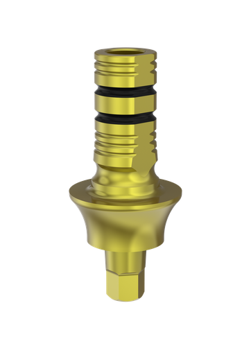 [SIB-SP-PM-65C3] Abutment SiBase SP1 PM Ø6.5x3