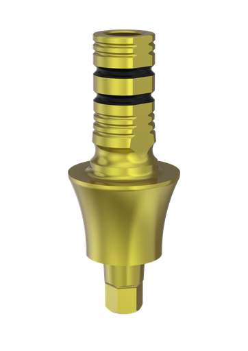 [SIB-SP-PM-65C5] Abutment SiBase SP1 PM Ø6.5x5
