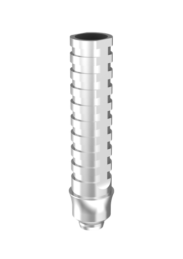 [TC-3NM] Abut Ti ø3.3 PRO N-Eng