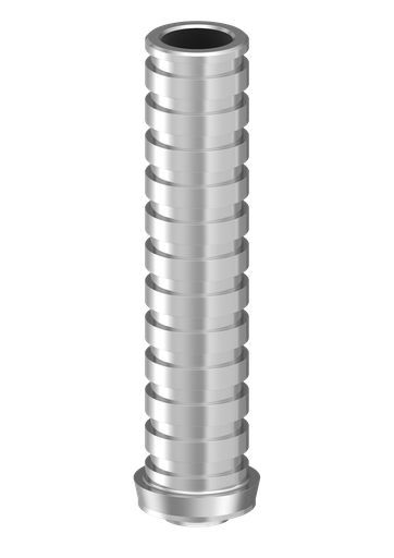 [TC-NL-43-1] Abut Ti T/N 4.3x1 N/eng