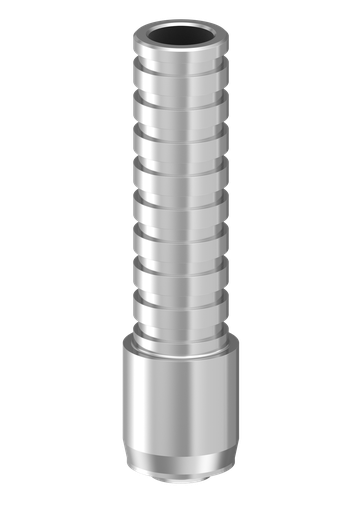 [TC-NL-43-5] Abut Ti T/N 4.3x5 N/eng