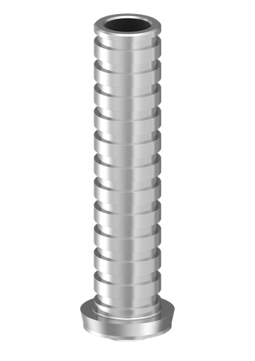 [TC-NL-50-1] Abut Ti T/N 5x1 N/eng