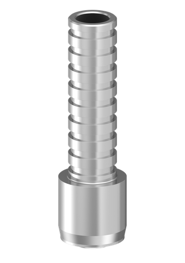 [TC-NL-50-5] Abut Ti T/N 5x5 N/eng