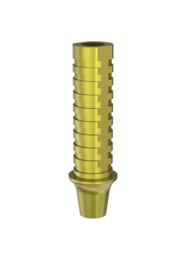 [TC-NSP] Abutment Titanium SP1 N/E