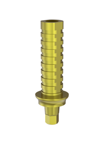 [TC-SP-PM] Abutment TItanium SP1 PM Eng