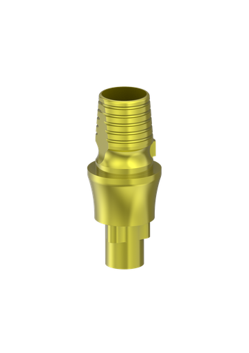[TIB-EL-35-C3] Abutment Base Ti ø3.5 T/N 3mm