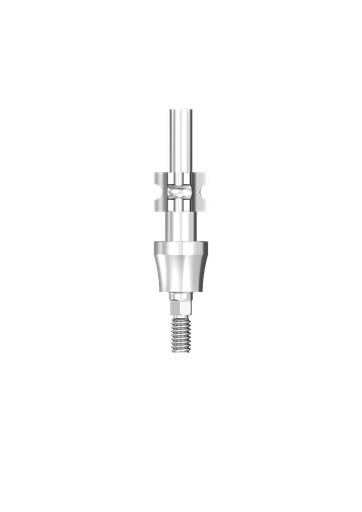 [IC-DCR5] Deep Conical (DCR5) Pick-up Impression Coping