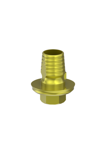 [TIB-Z] Abutment Base Ti Int Hex