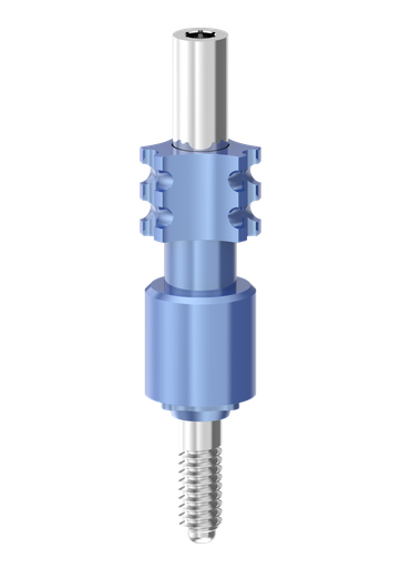 [IC-L-50] Tri-Nex (EL-50) Pick-up Impression Coping