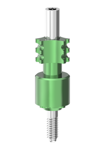 [IC-L-60] Tri-Nex (EL-60) Pick-up Impression Coping