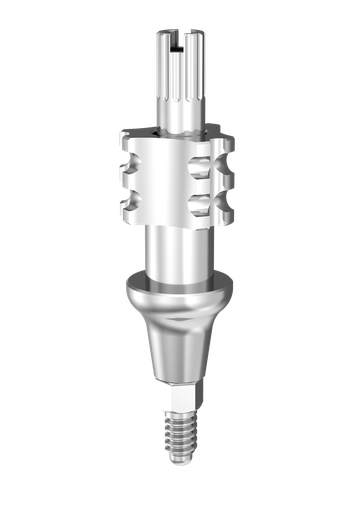 [IC-SP50] Single Platform (SP1) (SP) Pick-up Impression Coping
