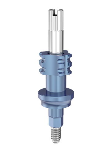 [IC-SP55-PM] Single Platform (SP1) (SP-PM) Pick-up Impression Coping
