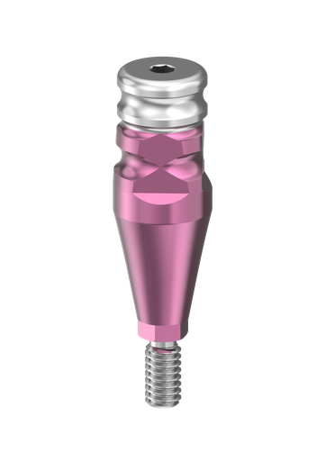 [ICT-DC5] Deep Conical (DC5) Transfer Impression Coping