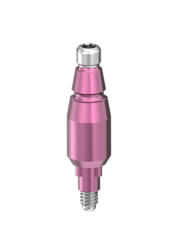 [ICT-L-35W] Tri-Nex (EL-35) Wide Transfer Impression Coping