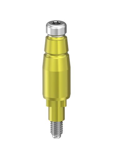 [ICT-L-43] Tri-Nex (EL-43) Transfer Impression Coping