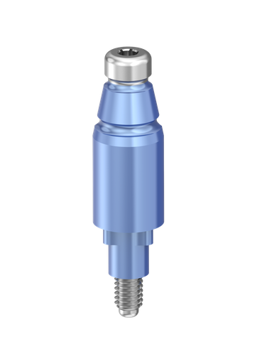 [ICT-L-50] Tri-Nex (EL-50) Transfer Impression Coping