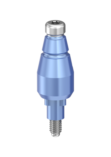 [ICT-L-50W] Tri-Nex (EL-50) Wide Transfer Impression Coping