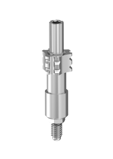 [ICT-M] Internal Hex / PROVATA (M) Transfer Impression Coping