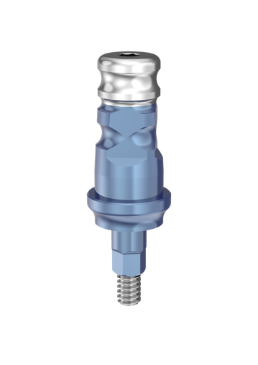 [ICT-SP55-PM] Single Platform (SP1) (SP-PM) Transfer Impression Coping
