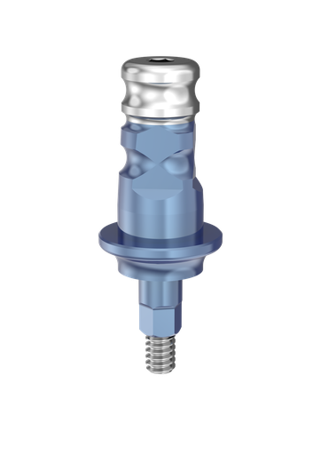 [ICT-SP65-PM] Single Platform (SP1) (SP-PM) Transfer Impression Coping