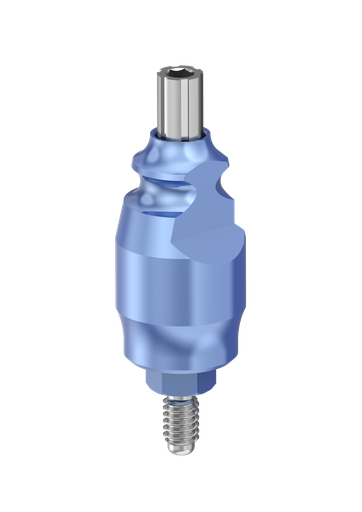 [IC-Z] Internal Hex / PROVATA (Z) Pick-up Impression Coping