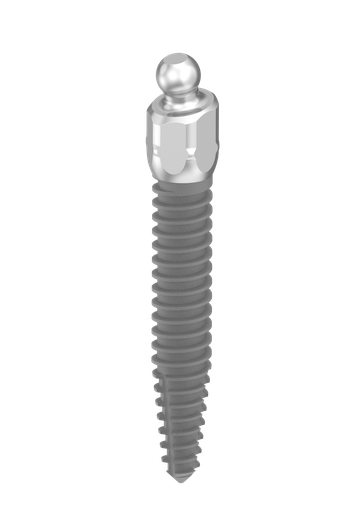 [ILZ12D-313] ⌀2.4 x 13mm 12° ILZ Implant